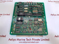 Mitsui rdu-2b 1-0450 pcb card rdu-1-b