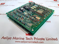 Mitsui rdu-2b 1-0450 pcb card rdu-1-b