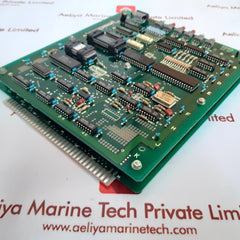 Mitsui rdu-2b 1-0450 pcb card rdu-1-b