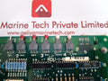 Mitsui rdu-2b 1-0450 pcb card rdu-1-b