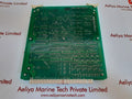Mitsui rdu-2b 1-0450 pcb card rdu-1-b