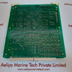 Mitsui rdu-2b 1-0450 pcb card rdu-1-b