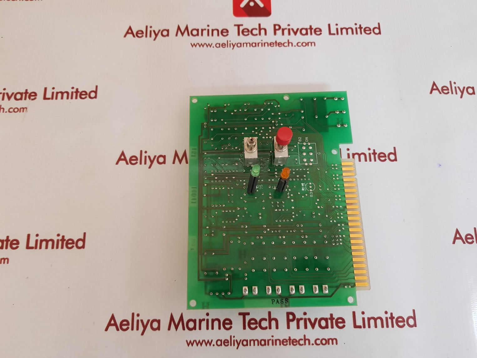 Terasaki esm-103l starter module k/098/3-001