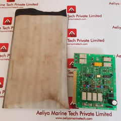 Terasaki esm-103z starter module k/87z/4/001b New