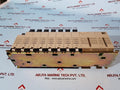 Omron sysmac c200he,rm201,ia122,oc222,oc224,pa204r module rack