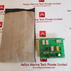 Terasaki esm-101h starter module k/87z/2/001b
