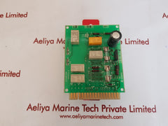 Terasaki esm-101h starter module k/87z/2/001b