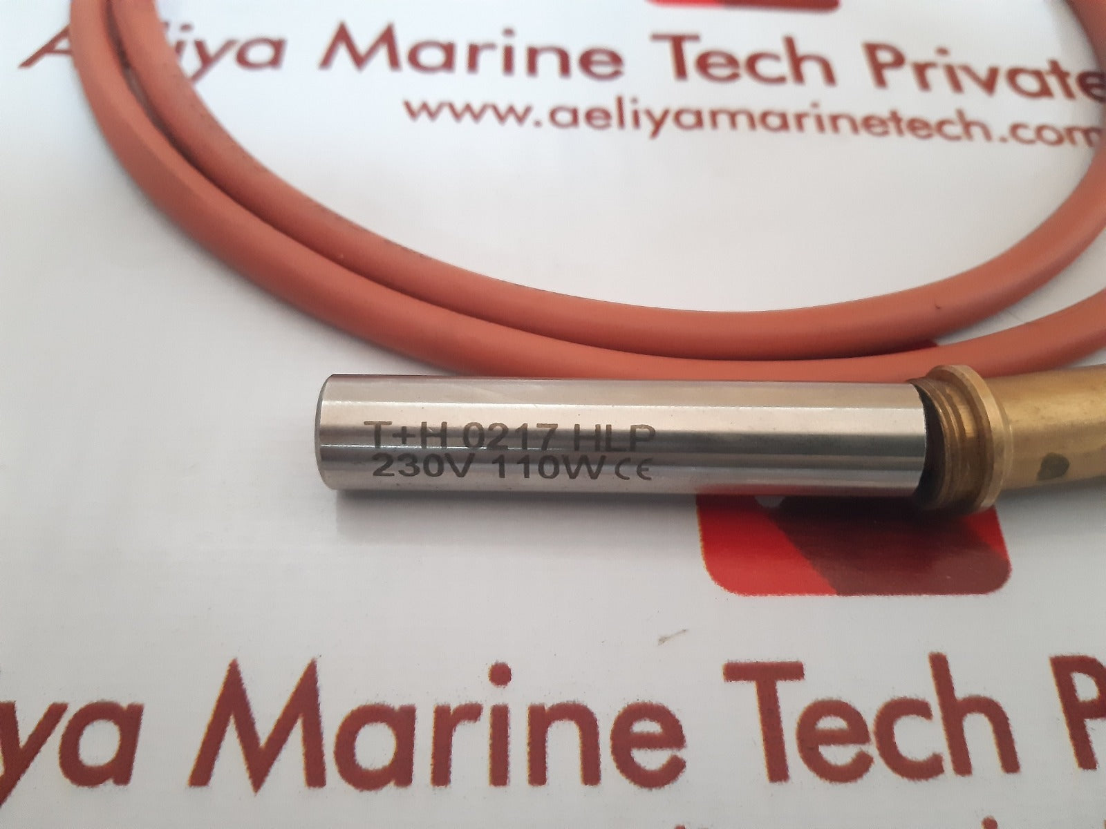 T+h hlp 230v 110w cartridge heater 