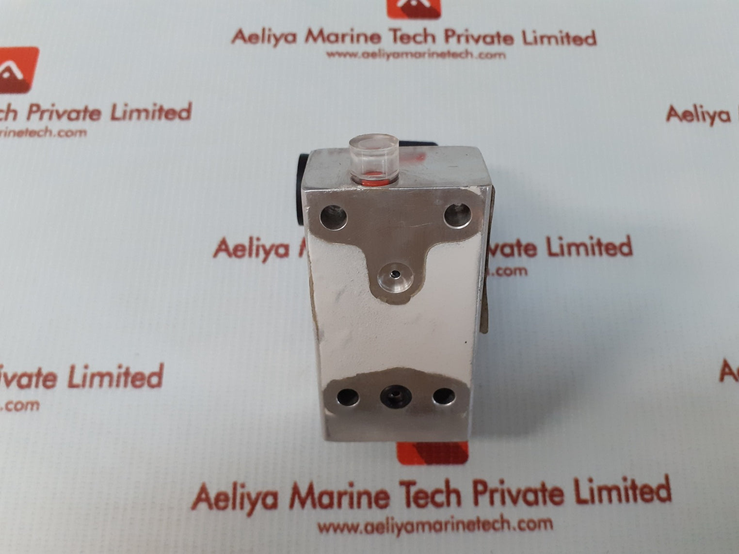 k&h eppensteiner f 6,0 g w 02 00p maintenance indicator