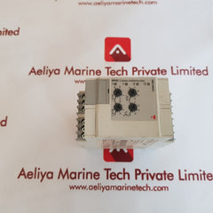Carlo gavazzi dpc01dm48 3-phase monitoring relay 24vdc