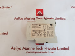 Carlo gavazzi dpc01dm48 3-phase monitoring relay 24vdc