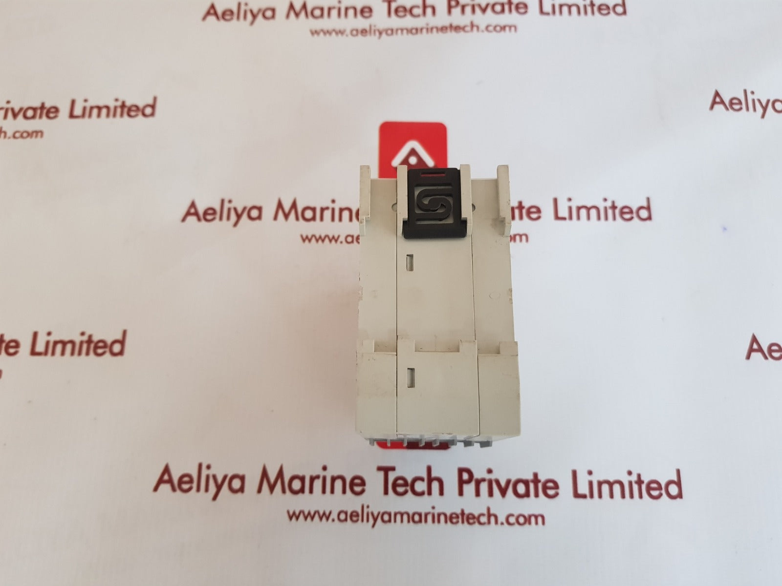 Carlo gavazzi dpc01dm48 3-phase monitoring relay 24vdc