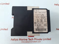 Telemecanique rm3 tar114ts7 time delay control relay