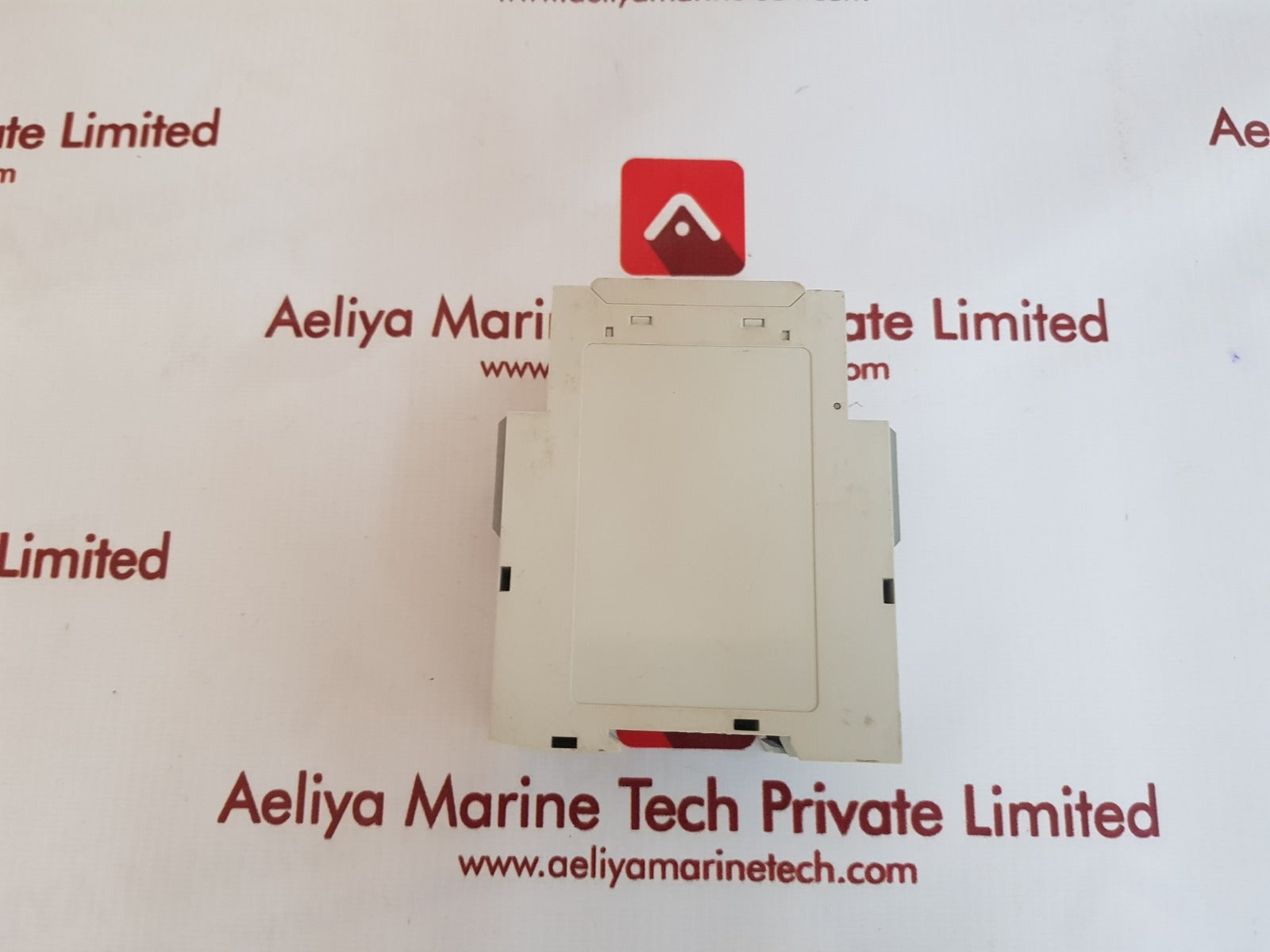 Carlo gavazzi dpc01dm48 3-phase monitoring relay 24vdc
