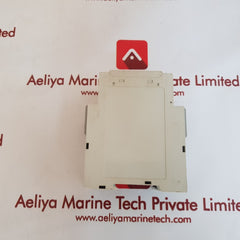Carlo gavazzi dpc01dm48 3-phase monitoring relay 24vdc
