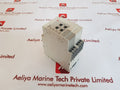 Carlo gavazzi dpc01dm48 3-phase monitoring relay 24vdc