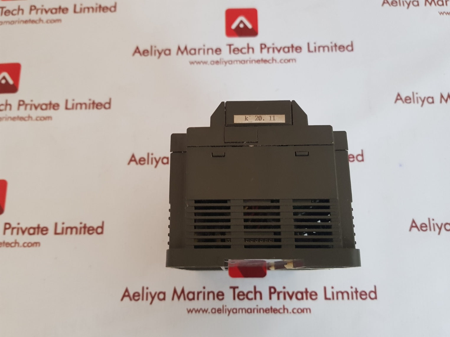 Fuji electric nw0p60t-31 basic unit   