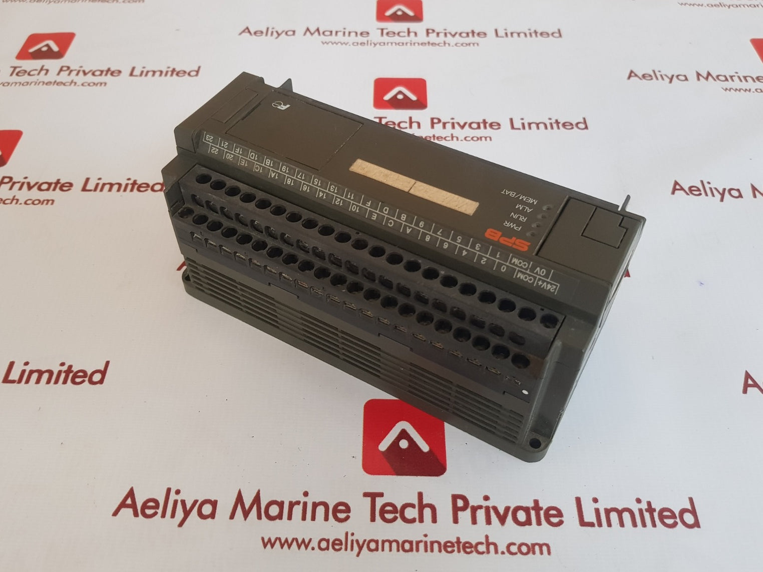 Fuji electric nw0p60t-31 basic unit   