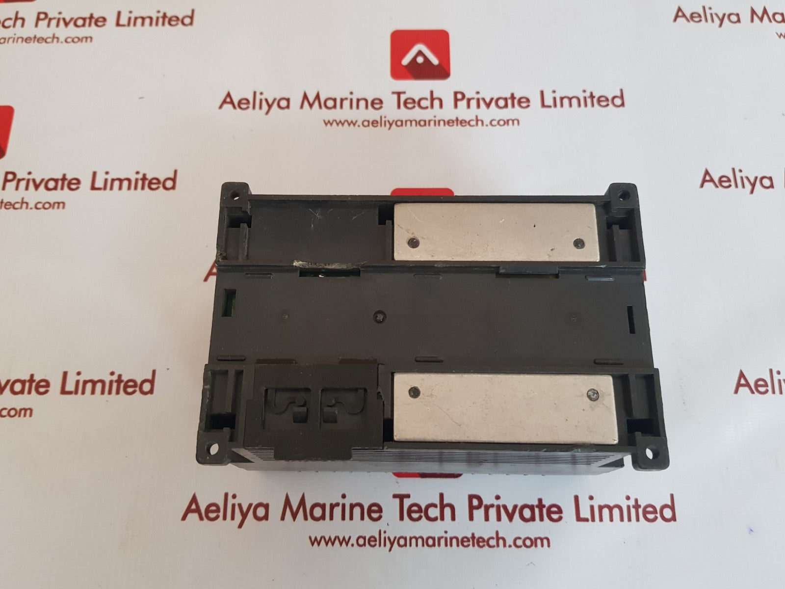 Keyence 0120-722-711 plc module