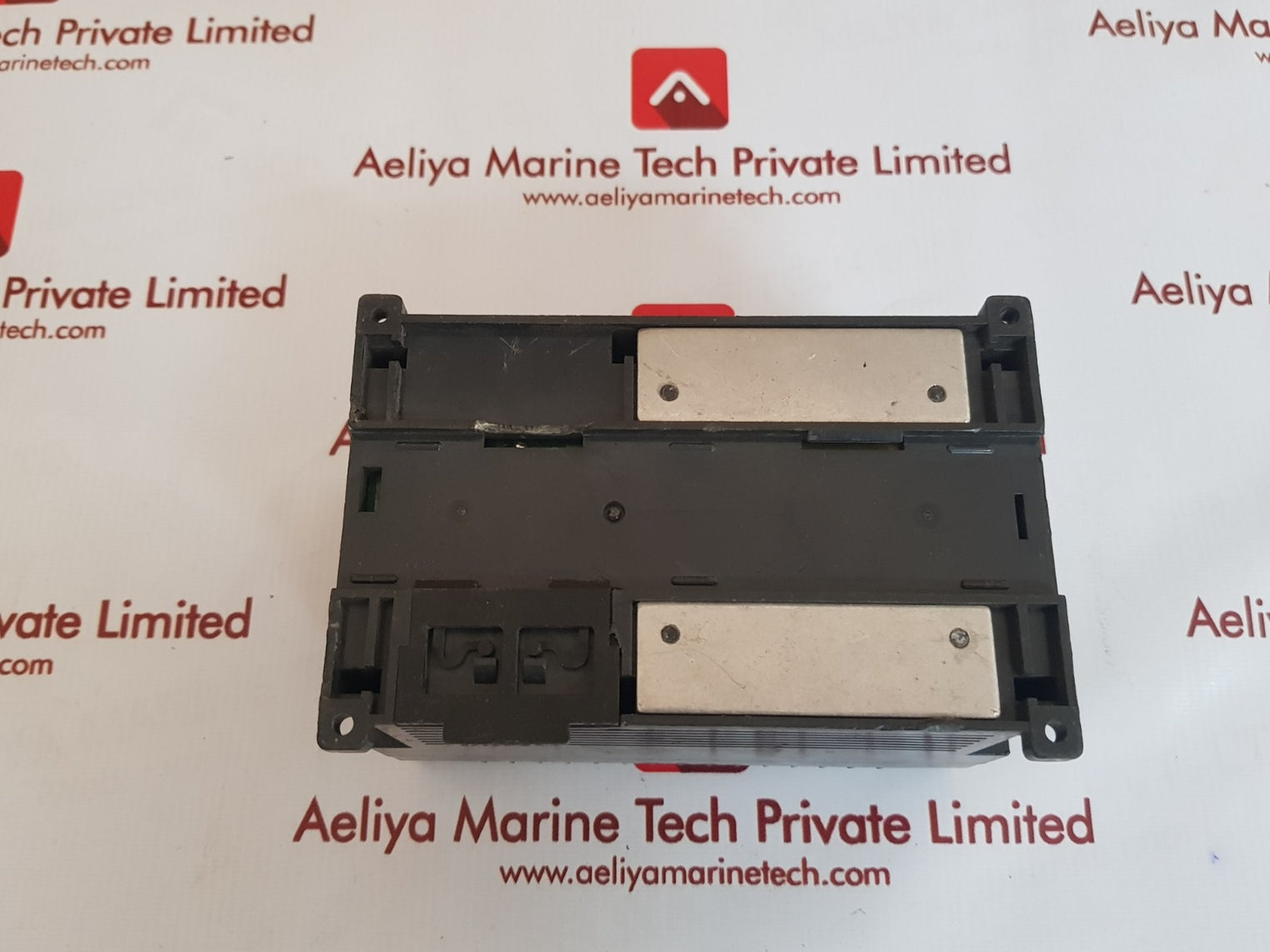 Keyence 0120-722-711 plc module