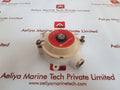 Consilium Salwico swm-1kl80 heat detector