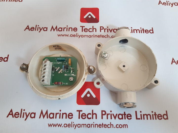 Consilium Salwico swm-1kl80 heat detector