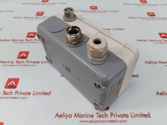 E+E elektronik ee36 moisture and temperature transmitter