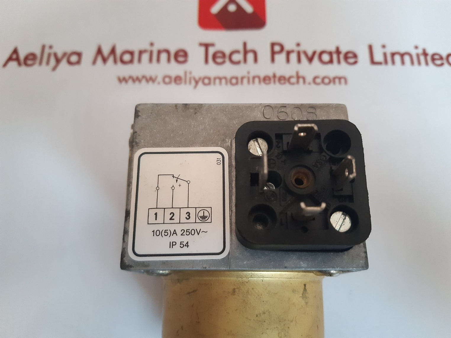 Fema honeywell txb 490 thermostat temperature control switch