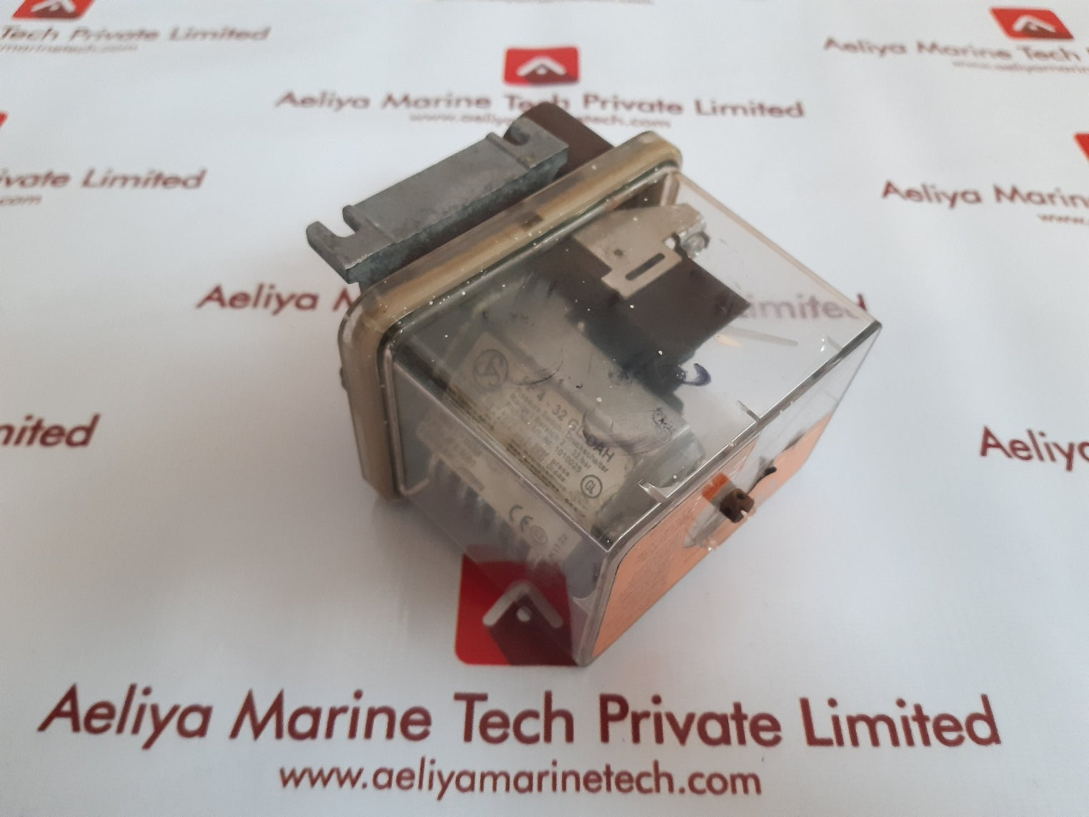 J.p.sauer & sohn 1010025 presuure control switch ff 4-32 gl dah