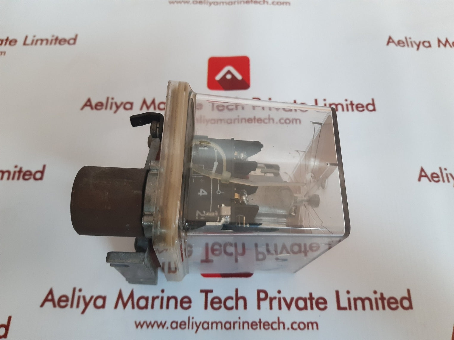 J.p.sauer & sohn 1010025 presuure control switch ff 4-32 gl dah