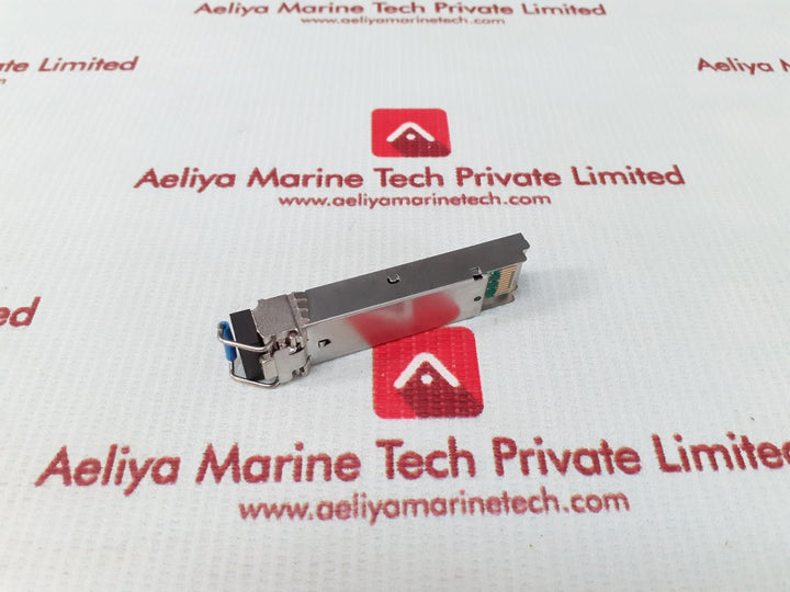 Hirschmann 943 015-001 finisar m-sfp-lx/lc transceiver