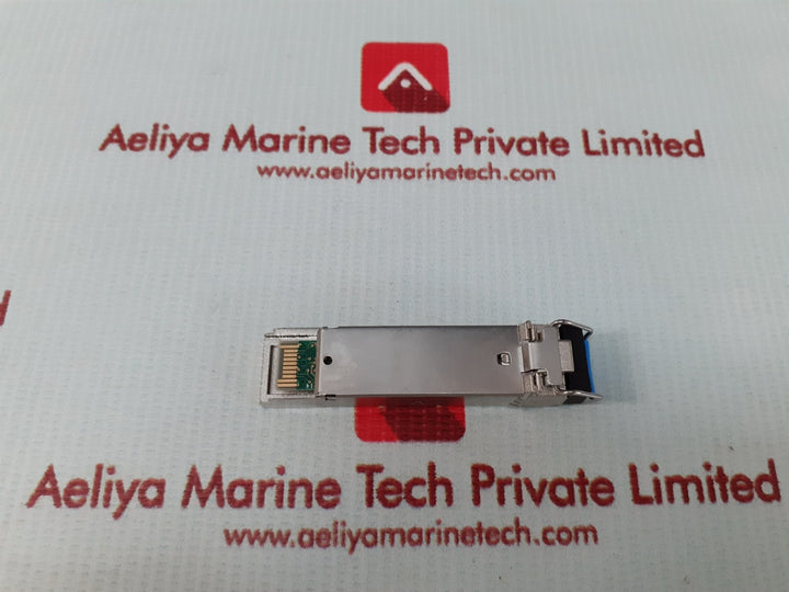 Hirschmann 943 015-001 finisar m-sfp-lx/lc transceiver