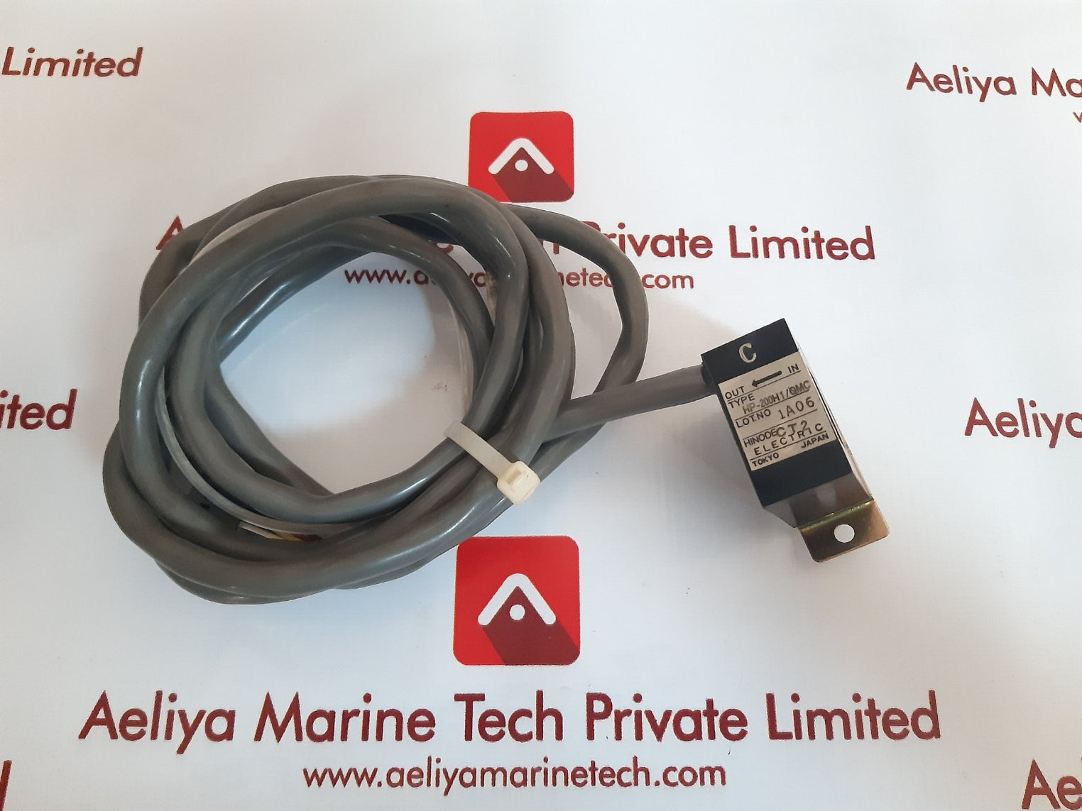 Hinode electric hp-200h1/ǿmc