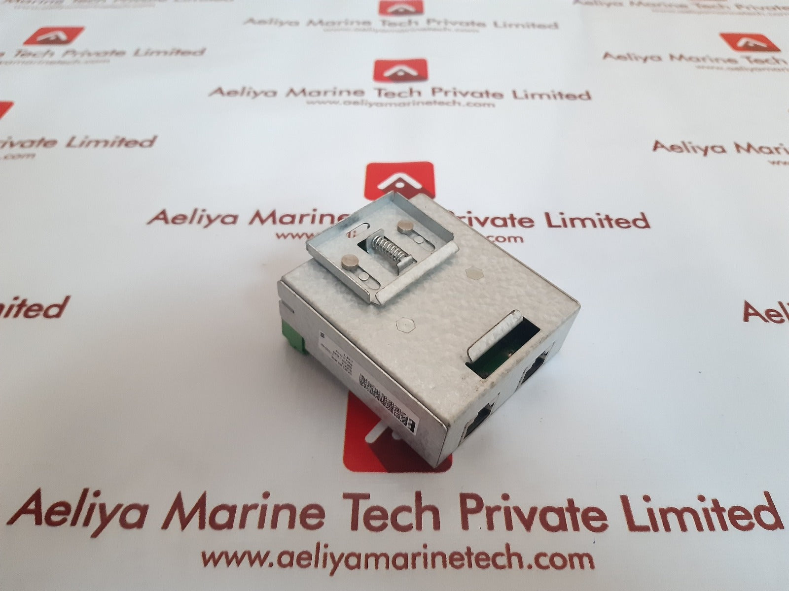 Ericsson ovp-alm8 external alarms nfd 302 34/08