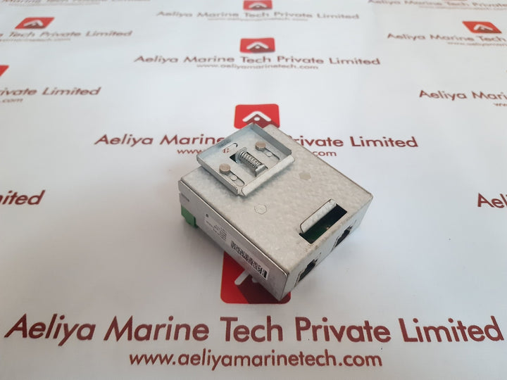 Ericsson ovp-alm8 external alarms nfd 302 34/08