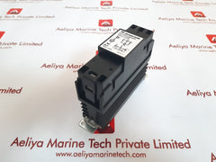 Ero electronic esrt 12240000 static relay