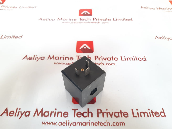 Alco asc~24v 50-60hz solenoid coil
