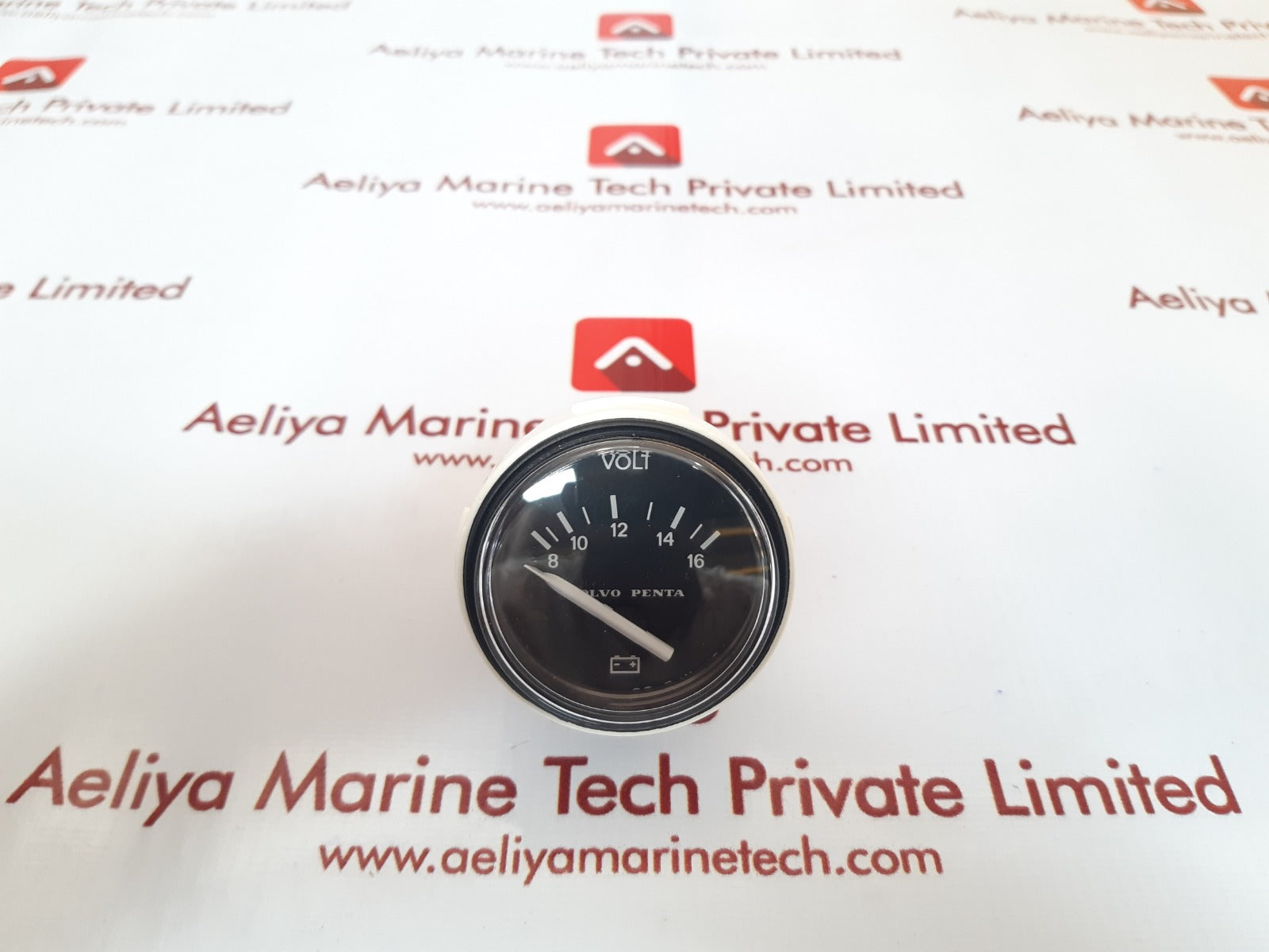 Volvo penta 873199 voltmeter