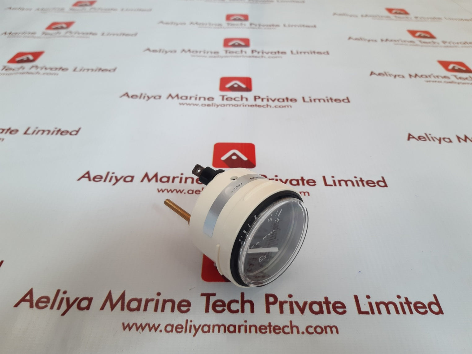 Volvo penta 873199 voltmeter