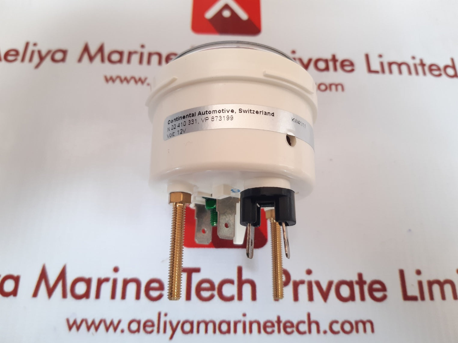 Volvo penta 873199 voltmeter