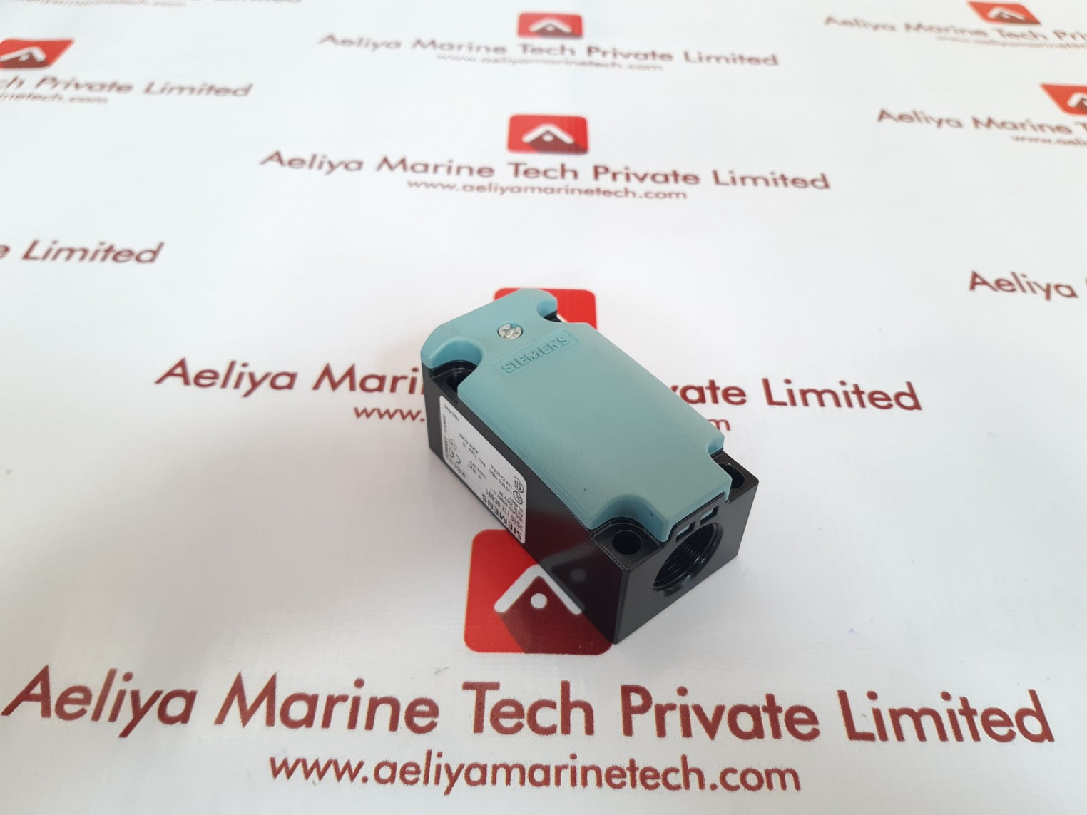 Siemens 3se5 112-0cb01 limit switch 