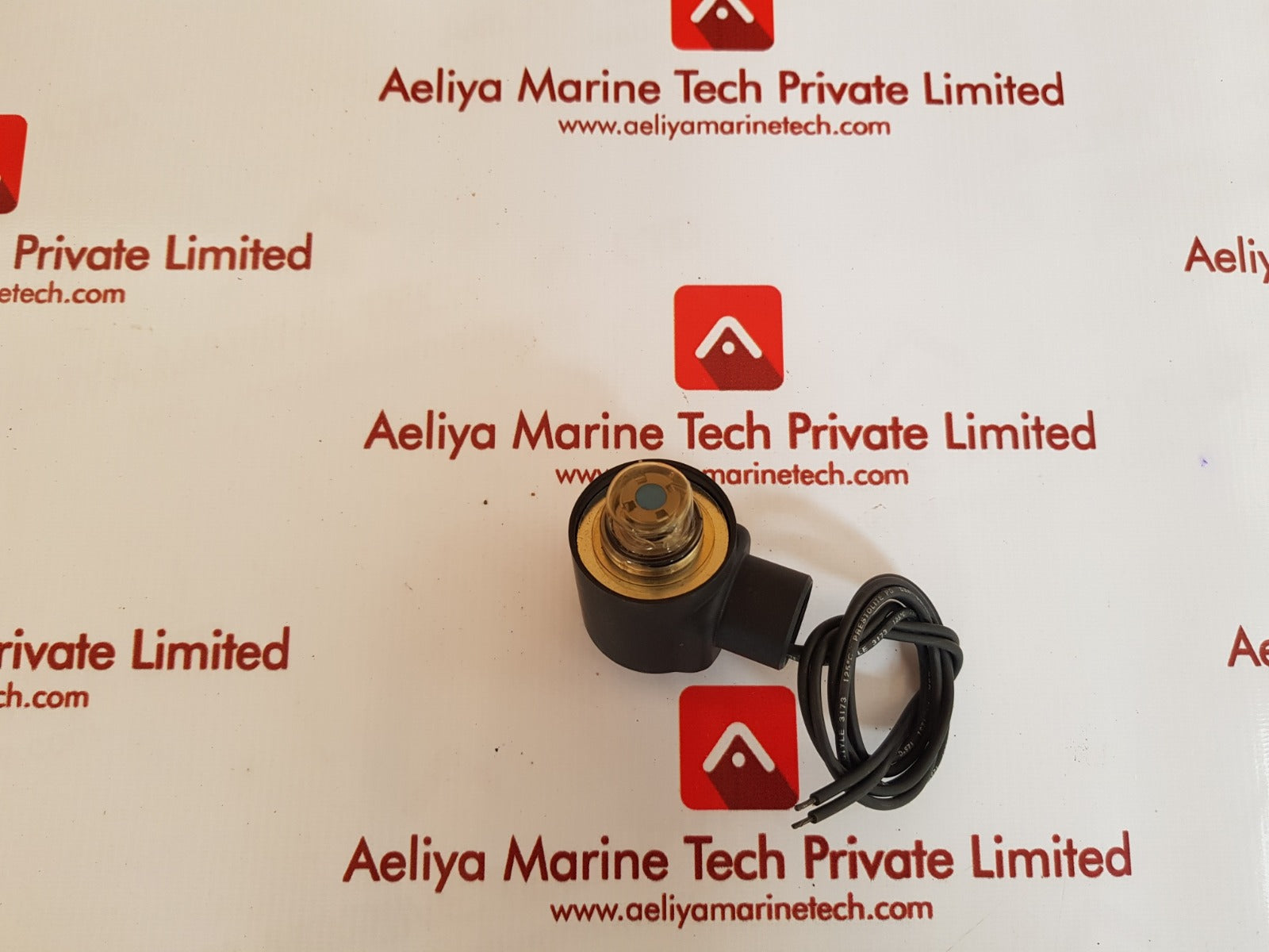 Rexroth p50861 solenoid operator coil 