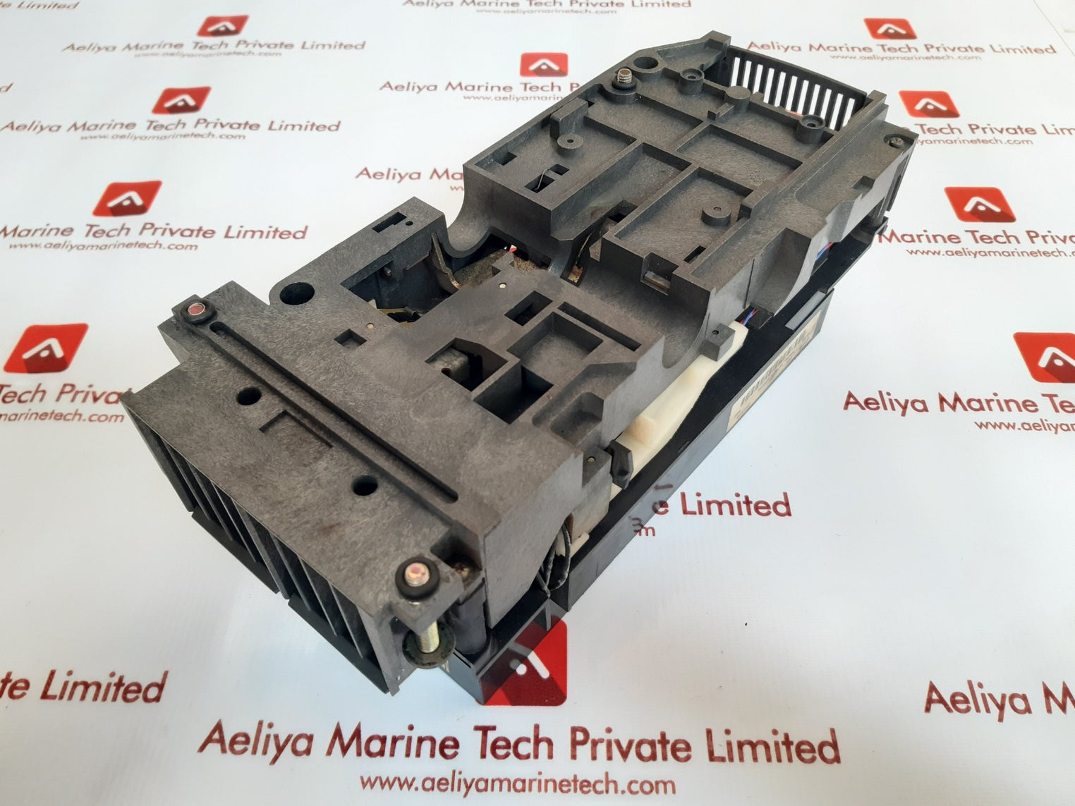 Str 58 u circuit breaker