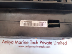 M50h1 3p  str 58u in =5000a electric trip control circuit breaker