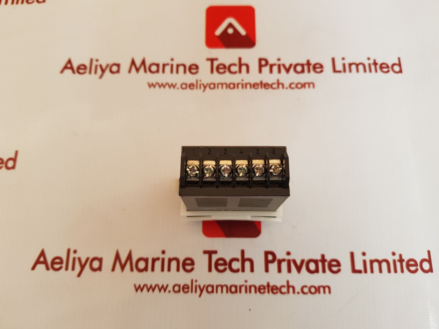 Crouzet cp2 counter 2232