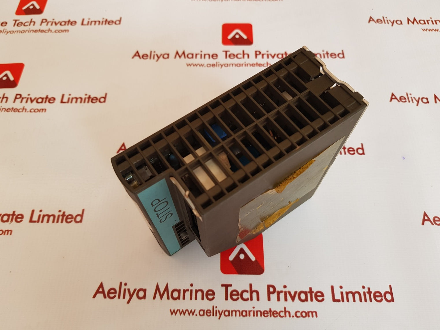 Siemens 6ep1931-2dc21 sitop dc ups power supply