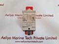 Omron h3cr-h8l timer relay 