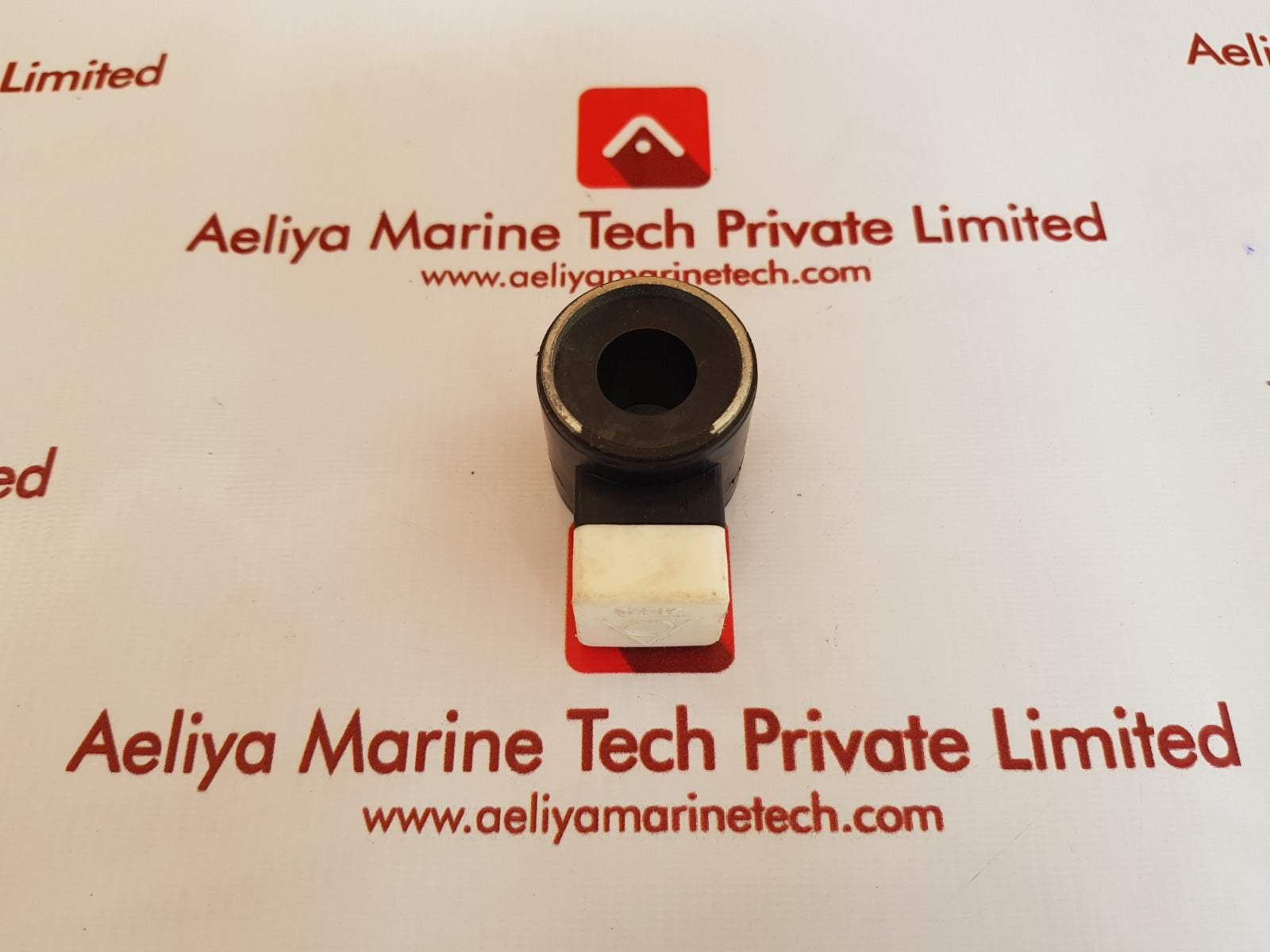 Atos sp-cou 220dc/10 solenoid valve coil