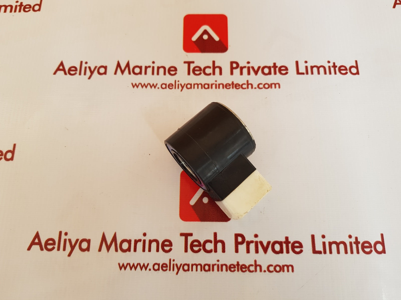 Atos sp-cou 220dc/10 solenoid valve coil