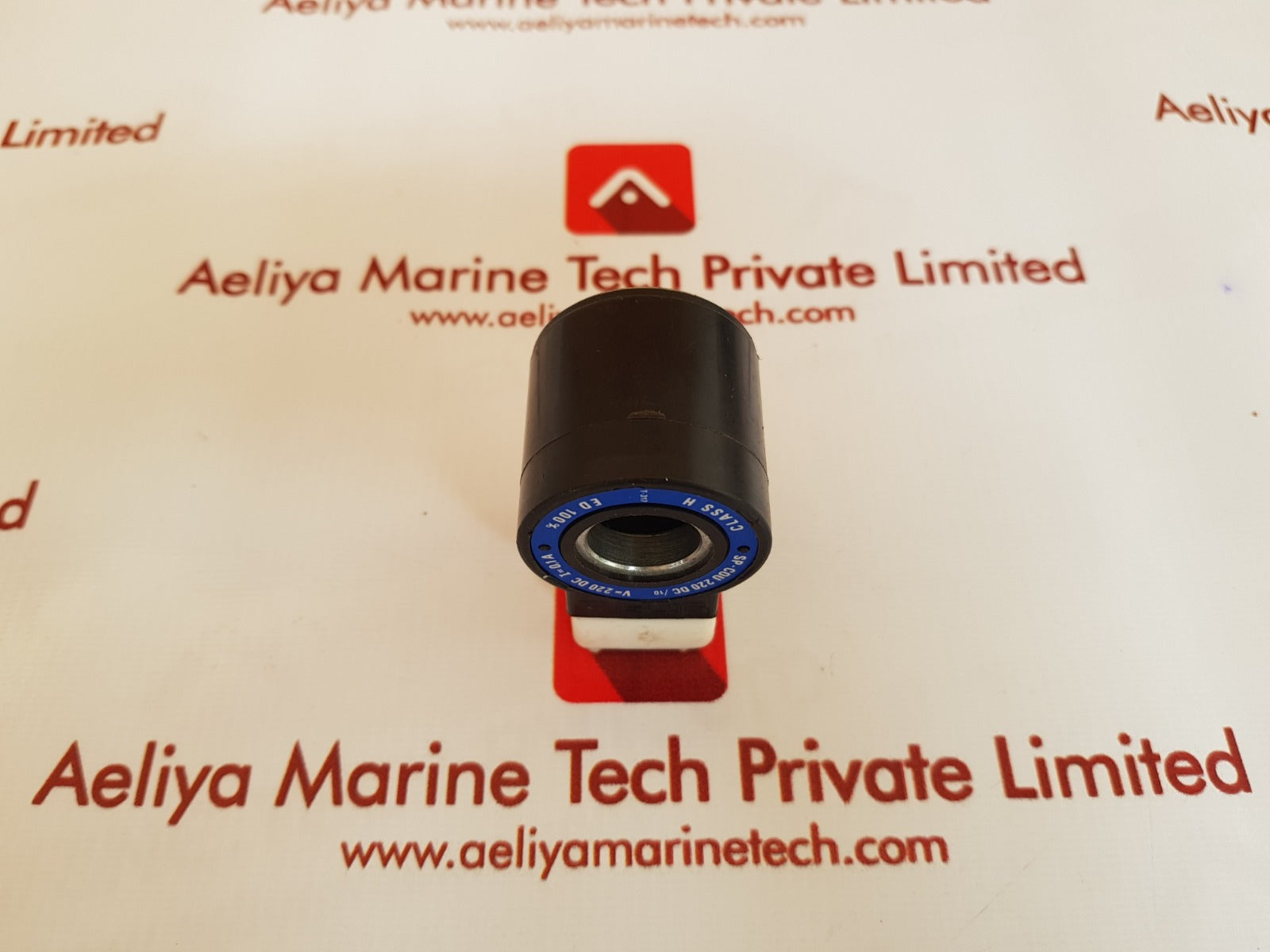 Atos sp-cou 220dc/10 solenoid valve coil
